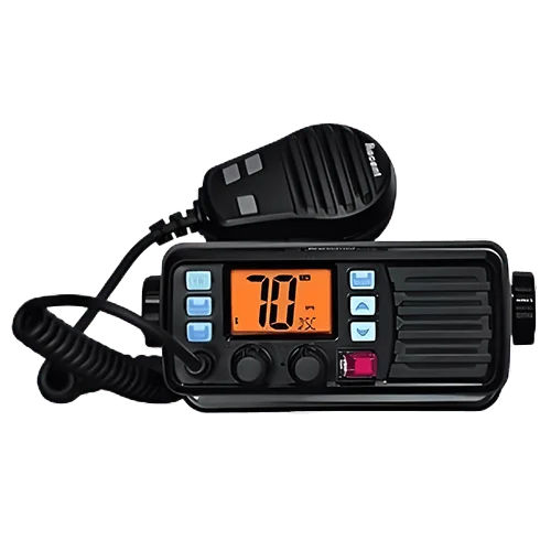 Marine Radio Station