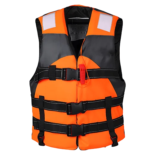 Marine Life Jackets & Life Vest