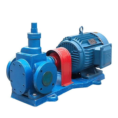 Marine Gear Pump
