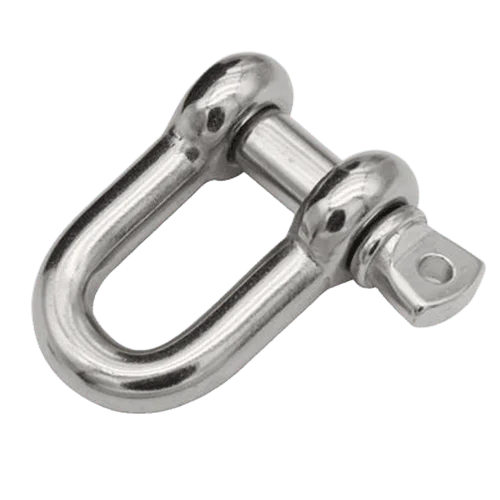 Marine Shackles