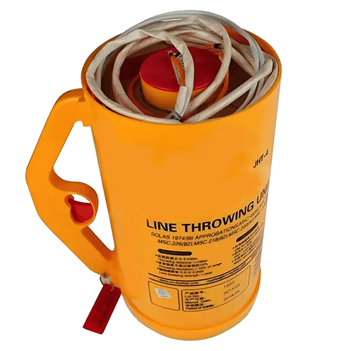 Marine Collective Life Saving Devices