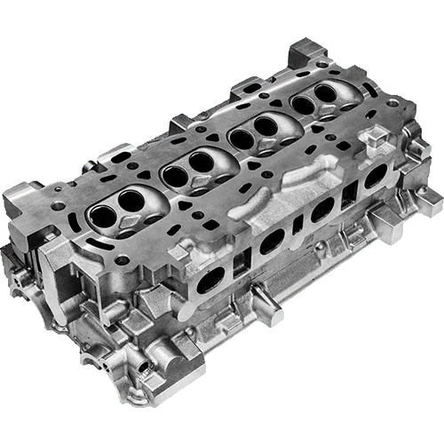 Marine Engine Cylinder Head