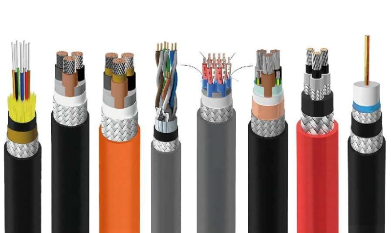Marine Cable