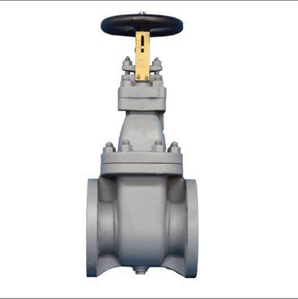 Marine Gate Valve
