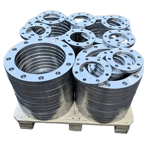 Marine Flanges
