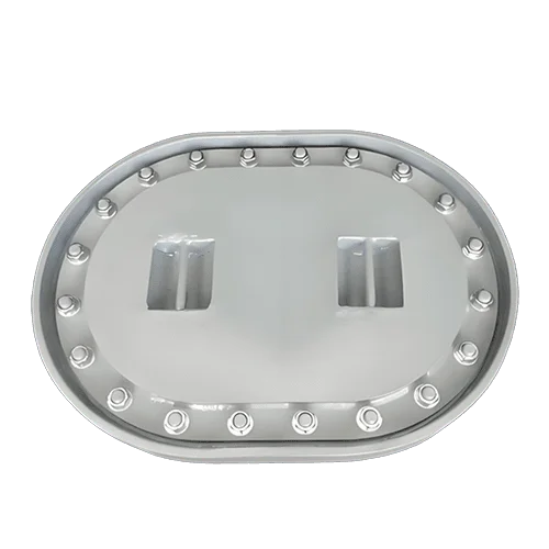 Marine Manhole Cover