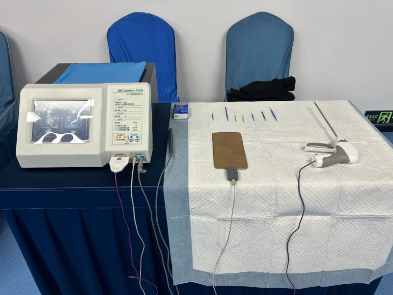 上海安安鹏峰医院将血液净化技术应用于宠物医疗