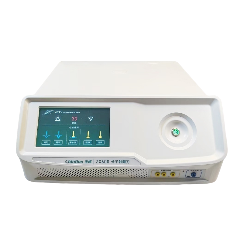 Molecular Radiofrequency Knife