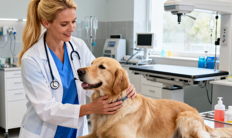 警钟！这项调查结果显示，动物医院的活跃客户在减少