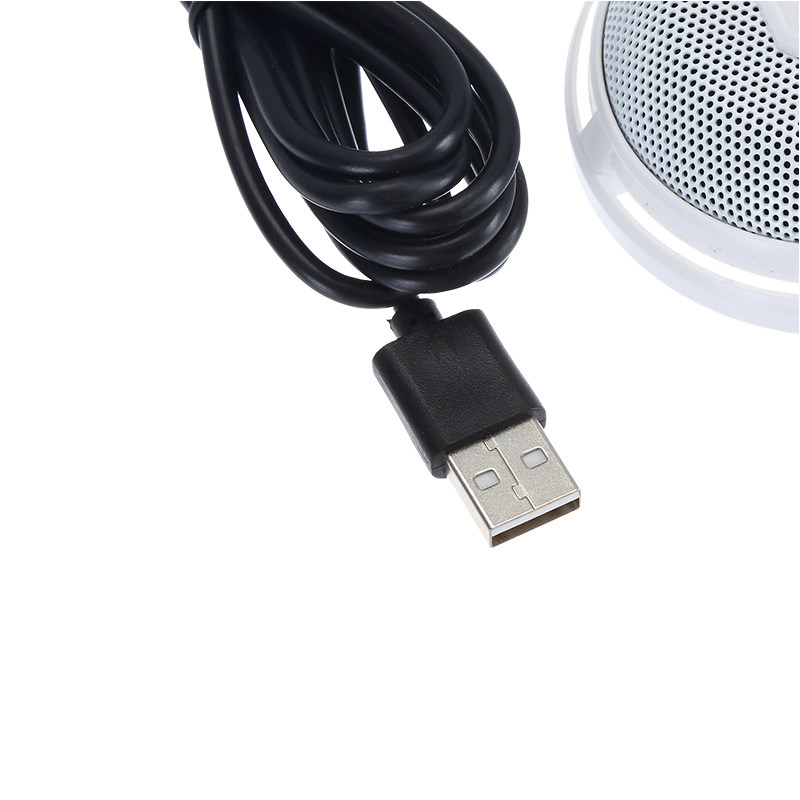 USB桌面拾音器HSL-USB-10
