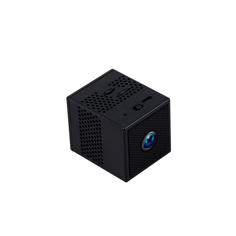 Wi-Fi黑光网络摄像机 HG-A400