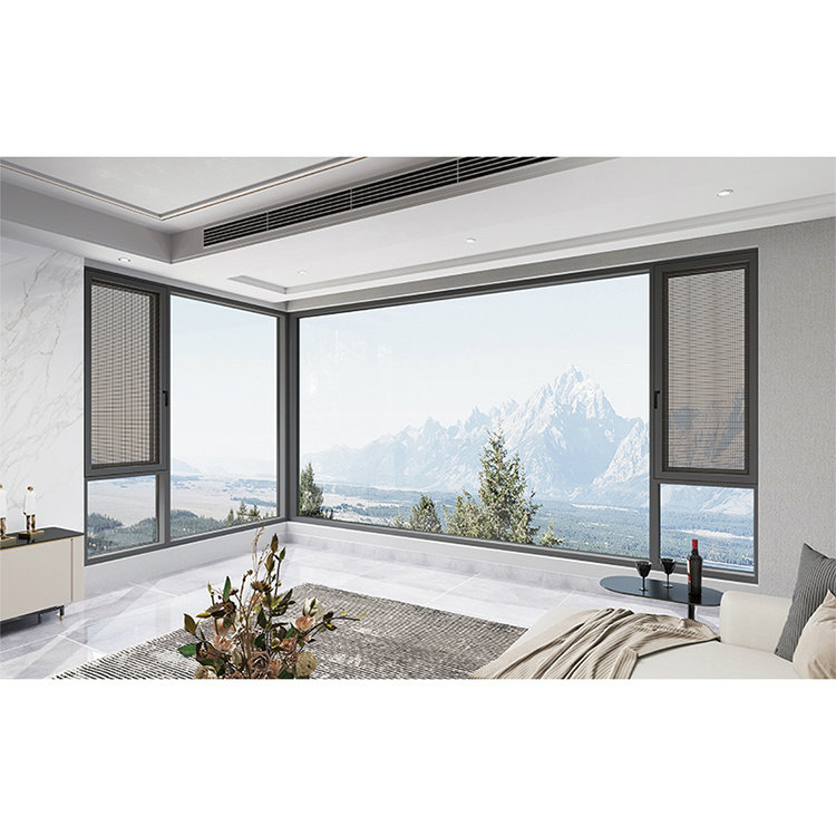 斯彼得85系列高端系統(tǒng)窗