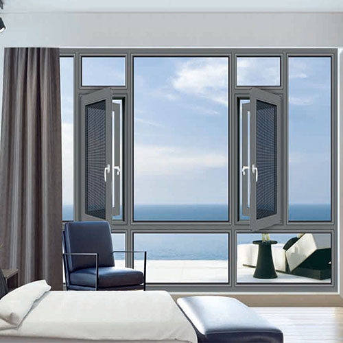 斯彼得7005XT系統(tǒng)窗