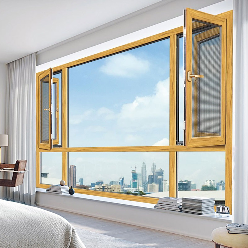 斯彼得7001XT系統(tǒng)窗