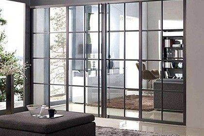 斯彼得推拉門(mén)系列