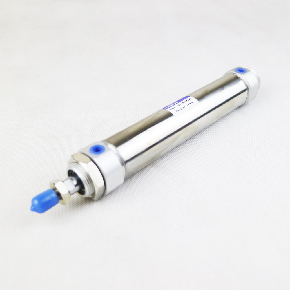 CM2 Series stainless steel mini cylinder