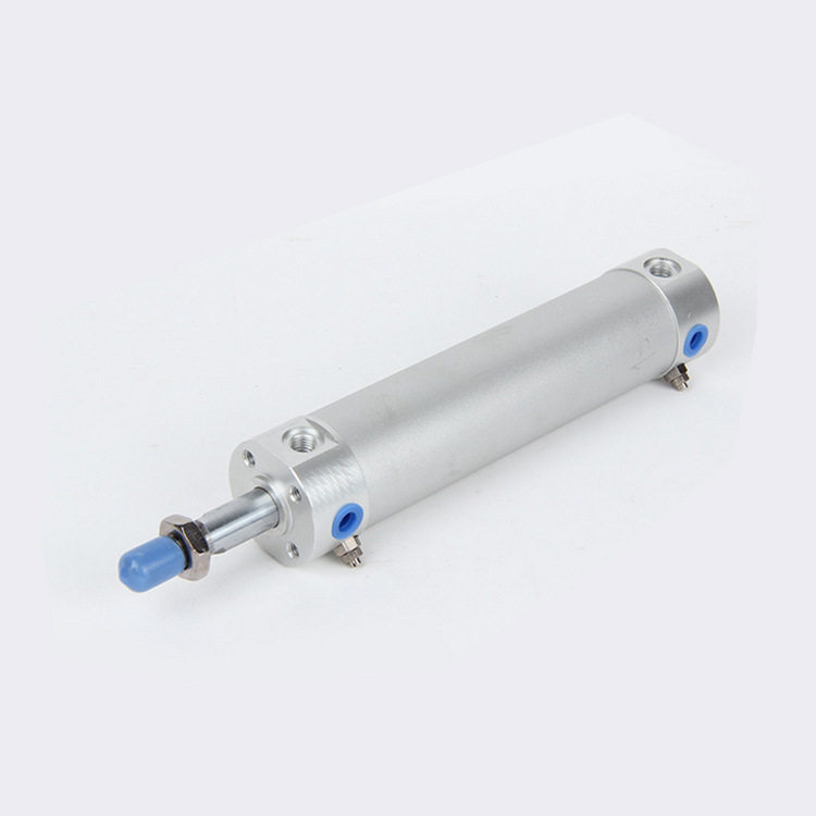 CG1 Series aluminum alloy mini cylinder