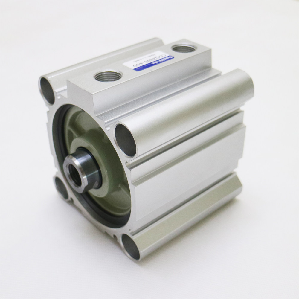 CQ2 Series Compact Cylinder
