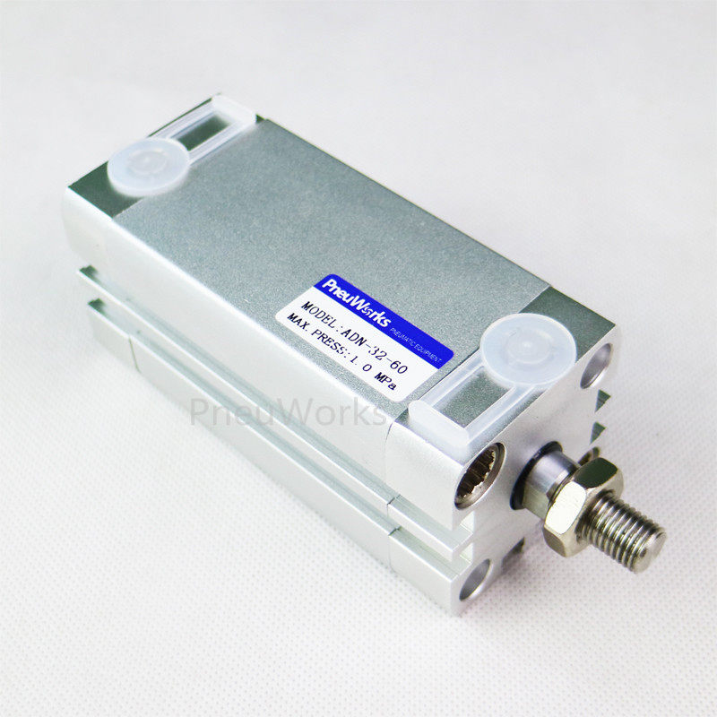 ADN Series Compact Cylinder