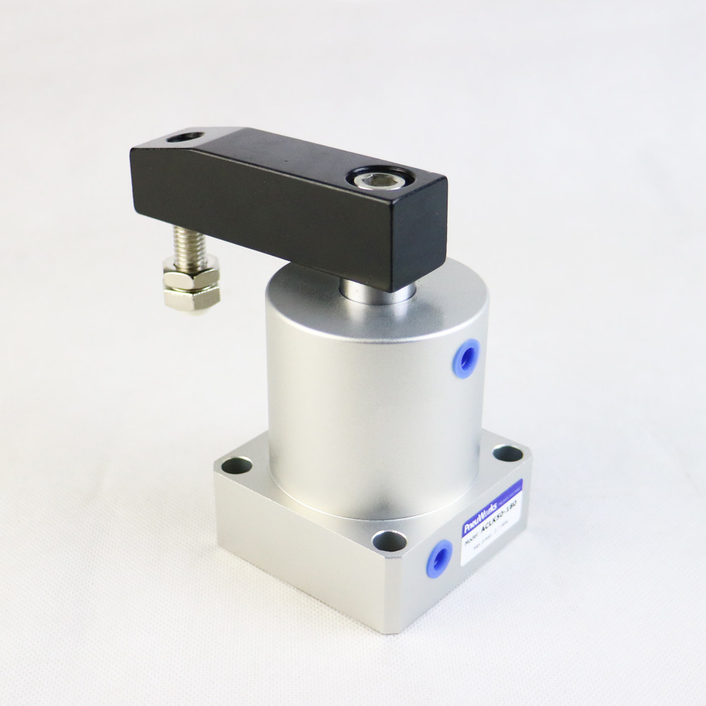 ACK Series Rotary Clamp Cylinder
