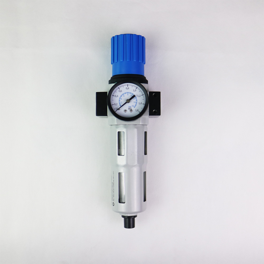 LFR Series Air Filter Regulator