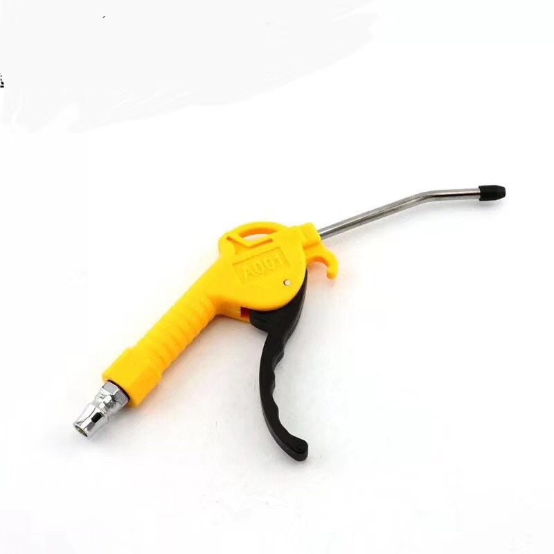 Air blow gun