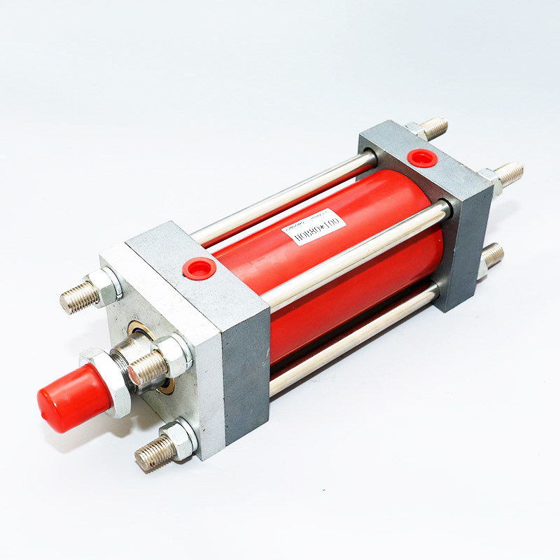 HOB Hydraulic Cylinder