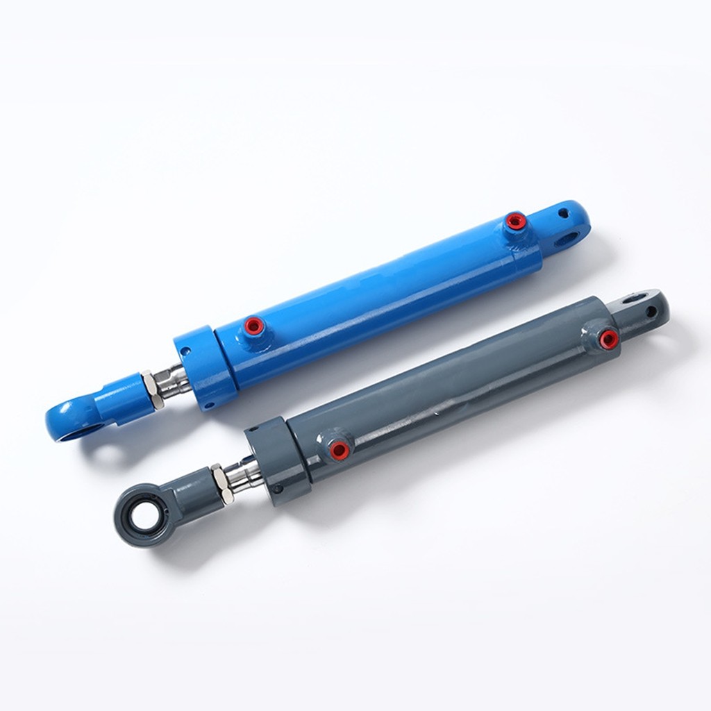 HSG Hydraulic Cylinder