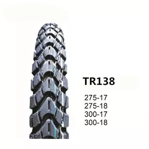 TR138
