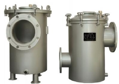 平盖快开式毛发收集器