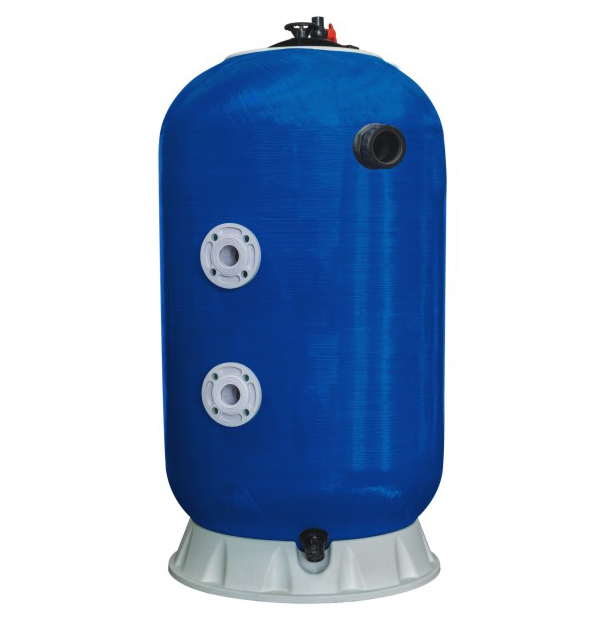 玻璃纤维臭氧反应罐