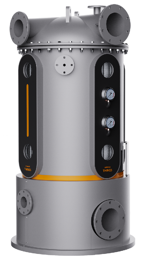 高精度物联网珍珠岩再生过滤器