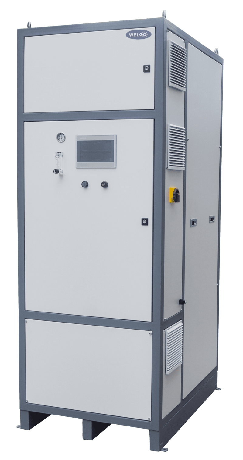 AOP高级氧化消毒器