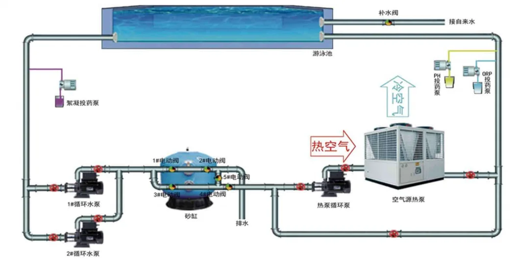 杭州互众体育设施工程有限公司