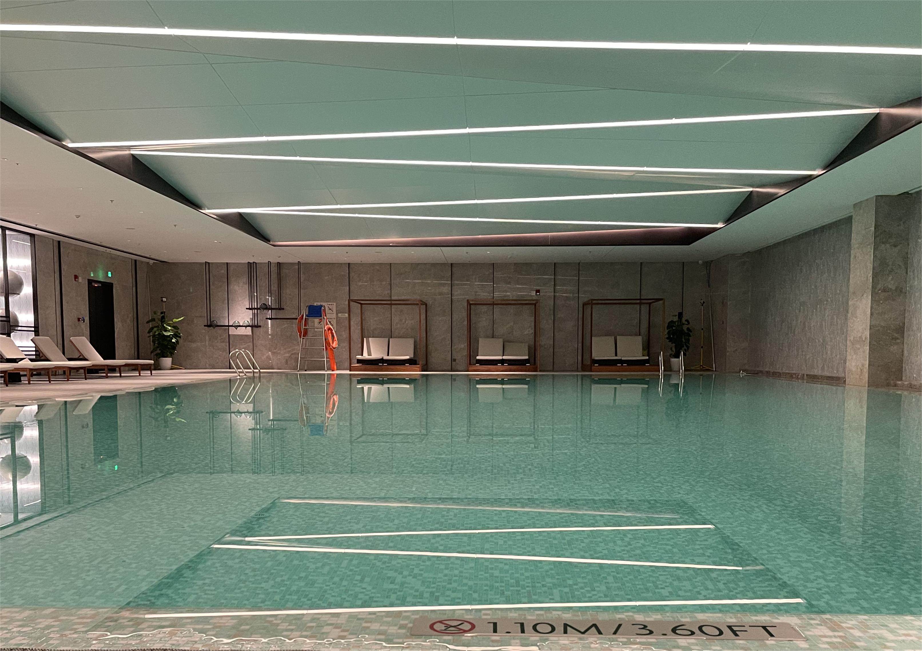 杭州互众体育设施工程有限公司