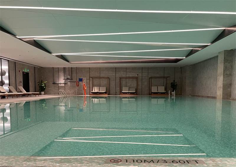 杭州奥克斯洲际酒店