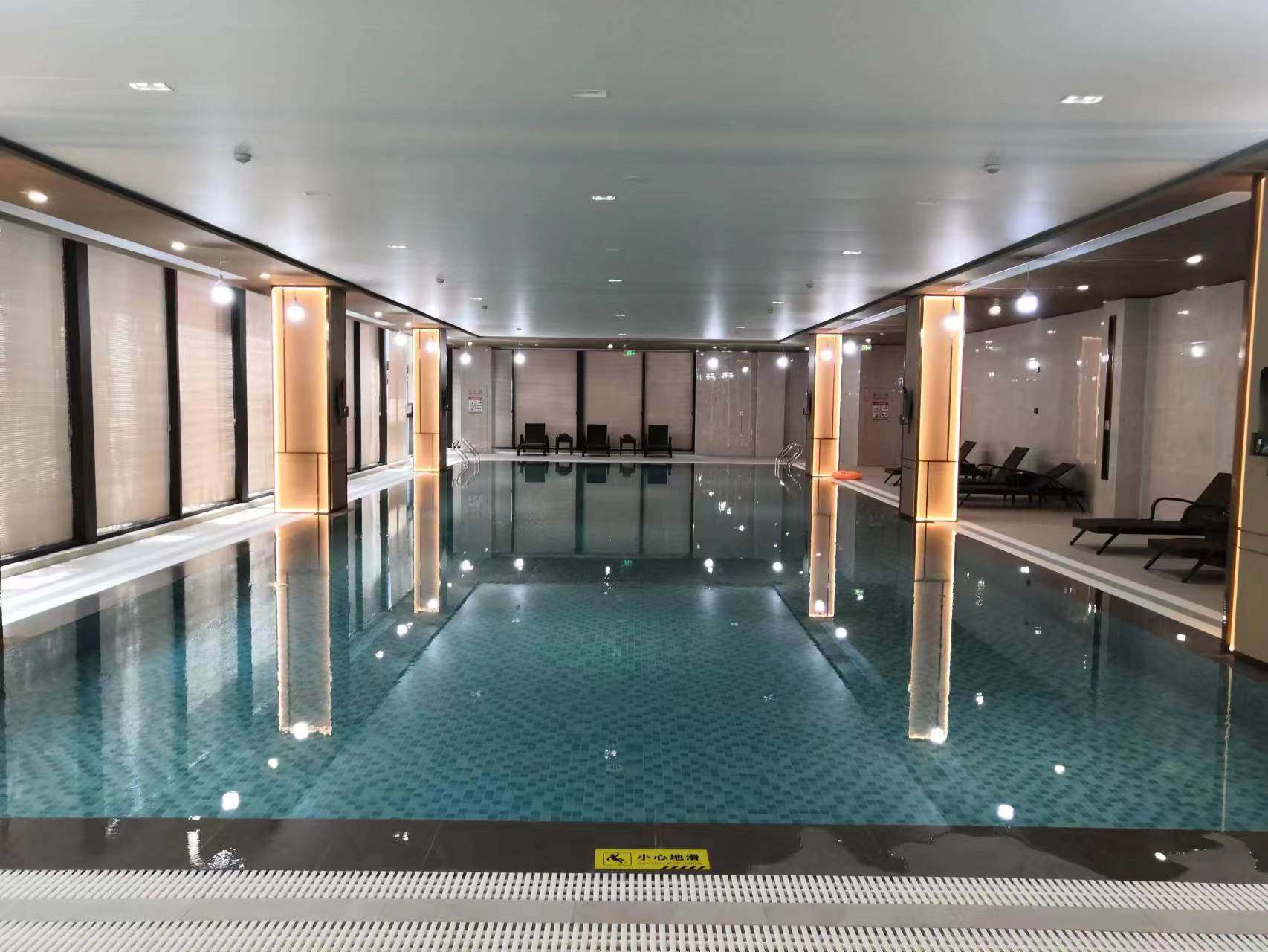 杭州互众体育设施工程有限公司