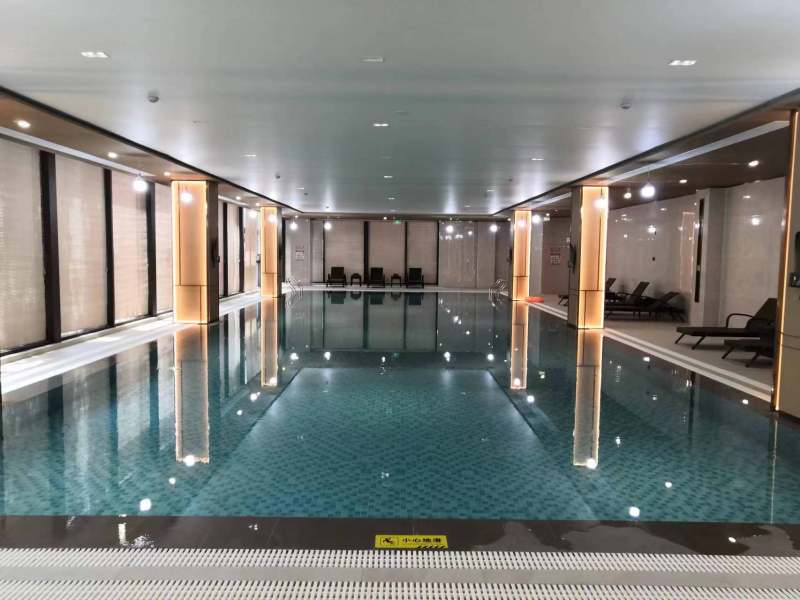 湖州鑫远椿煦养生酒店