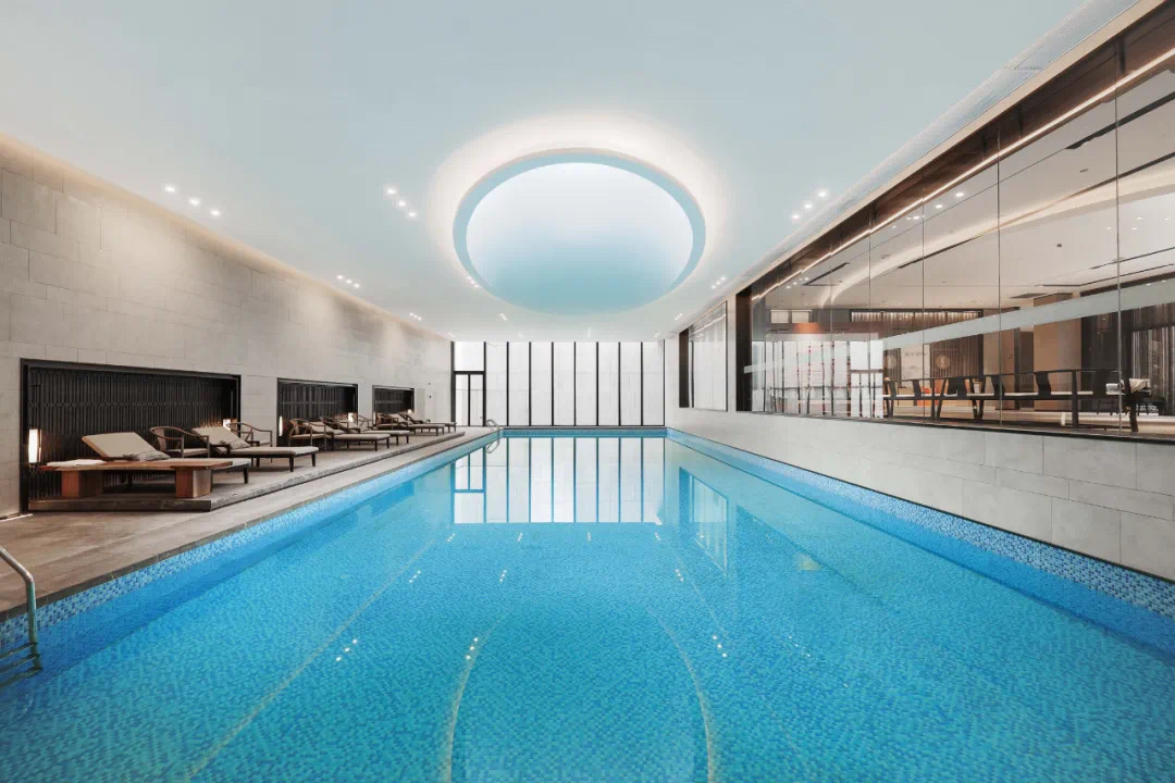 嘉善云澜湾度假酒店