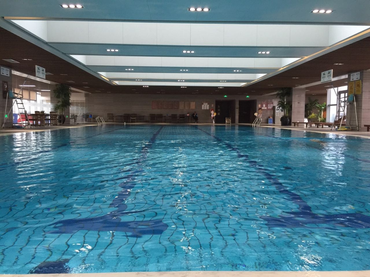 杭州互众体育设施工程有限公司