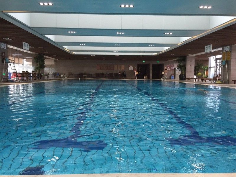 海盐开元名都大酒店