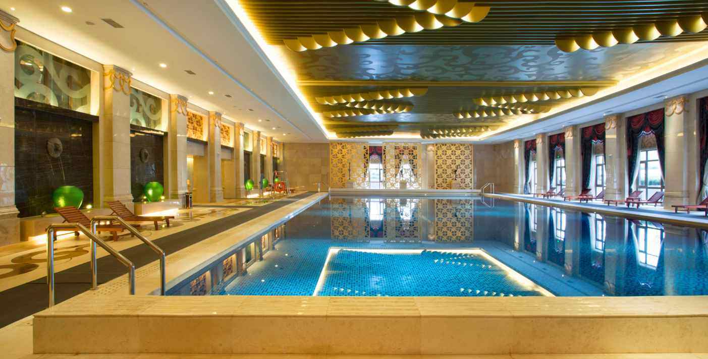 杭州互众体育设施工程有限公司