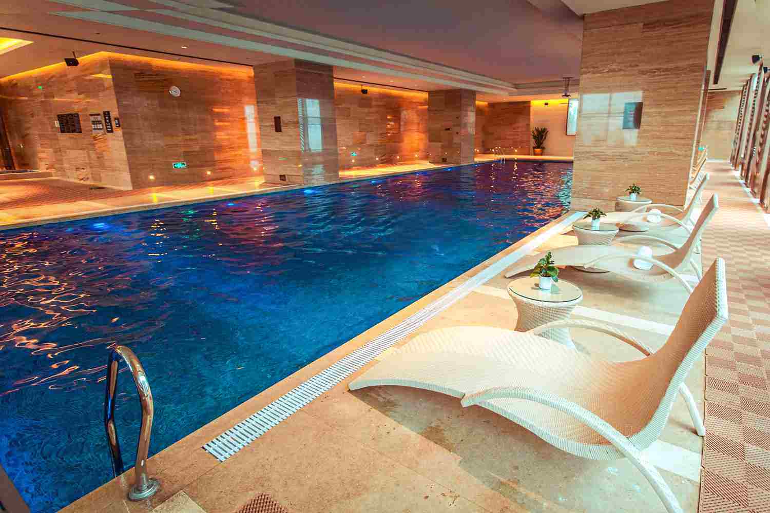 杭州互众体育设施工程有限公司