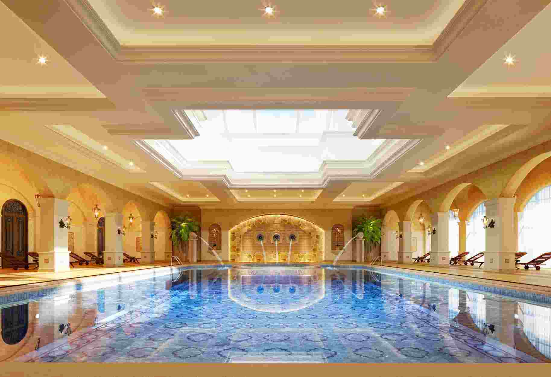 杭州互众体育设施工程有限公司