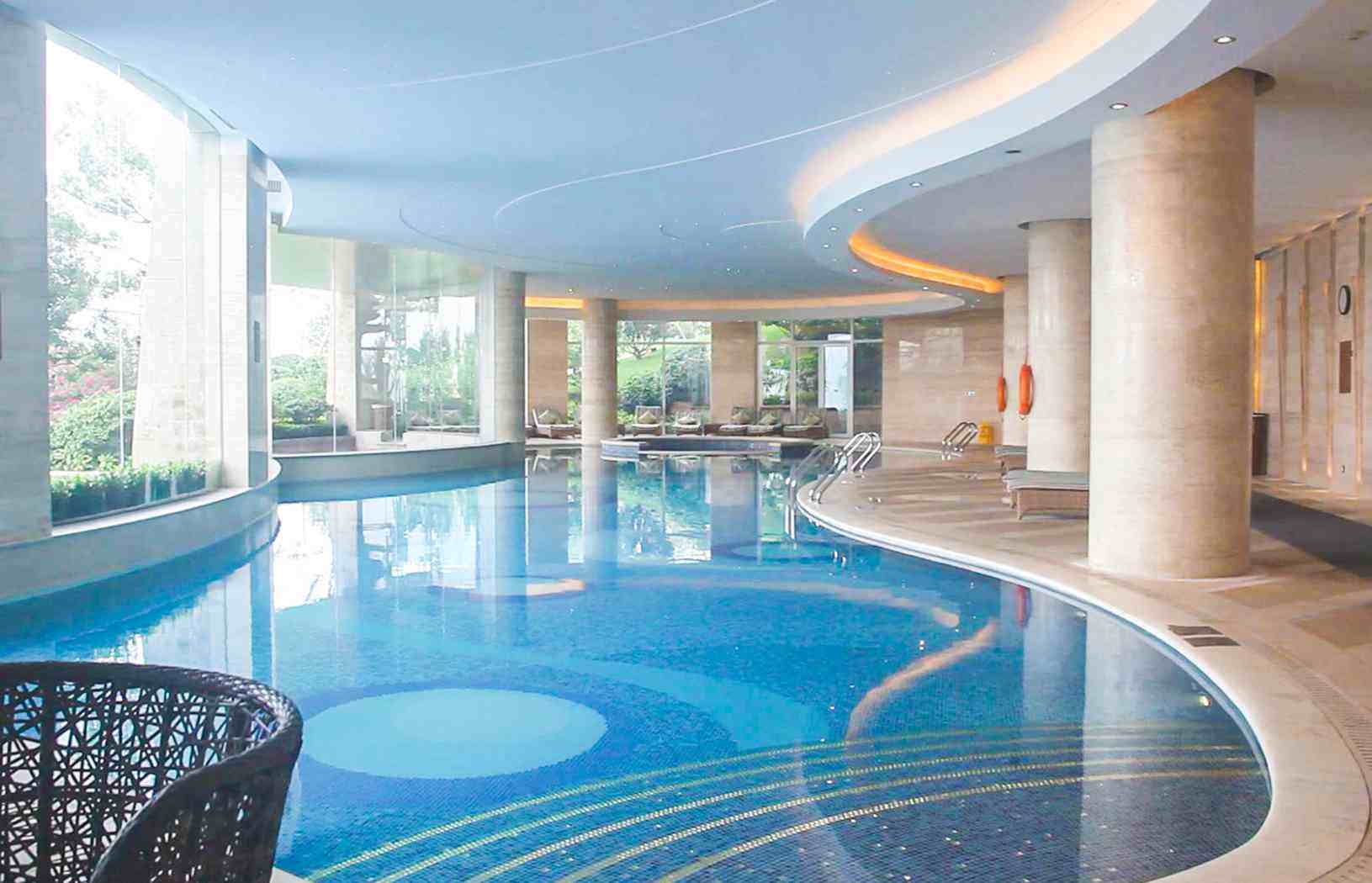 杭州互众体育设施工程有限公司