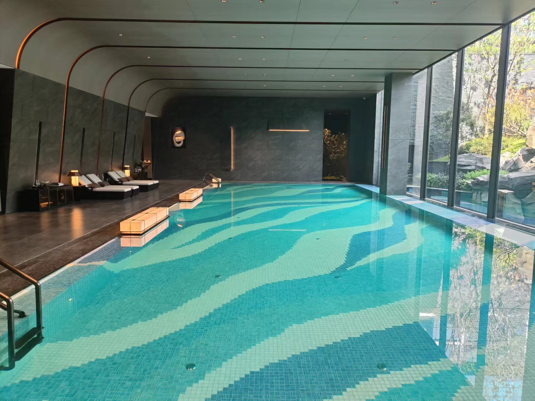 杭州互众体育设施工程有限公司