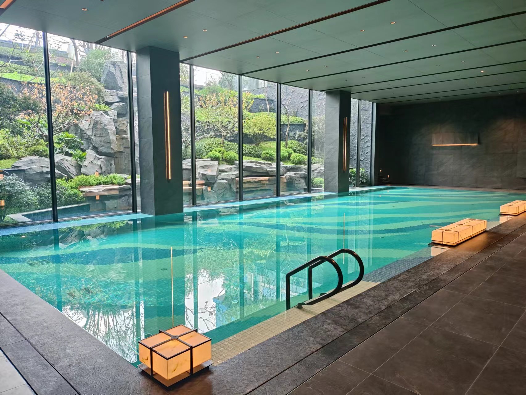 杭州互众体育设施工程有限公司