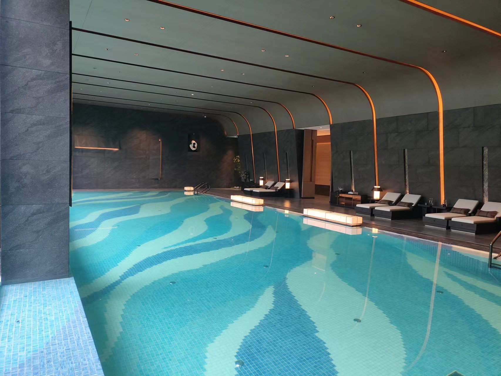 杭州互众体育设施工程有限公司