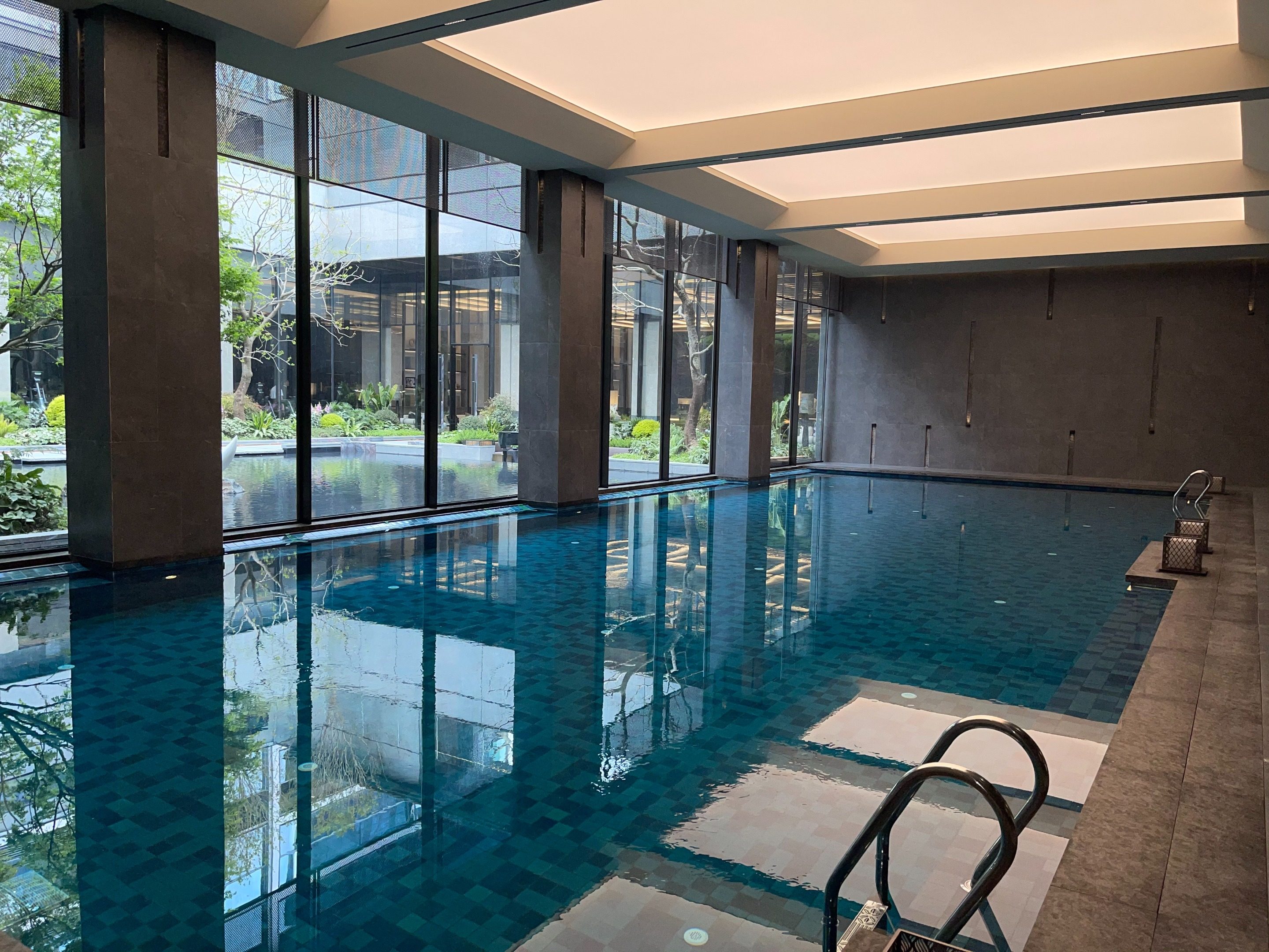 杭州互众体育设施工程有限公司