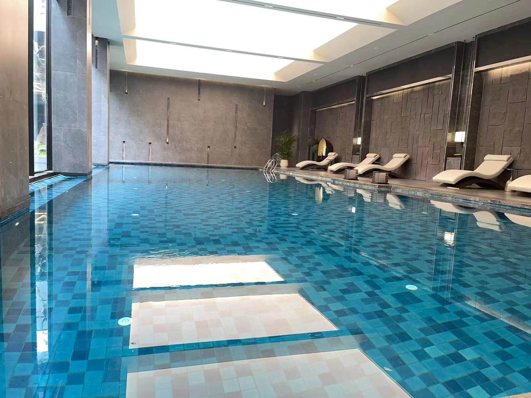 杭州互众体育设施工程有限公司